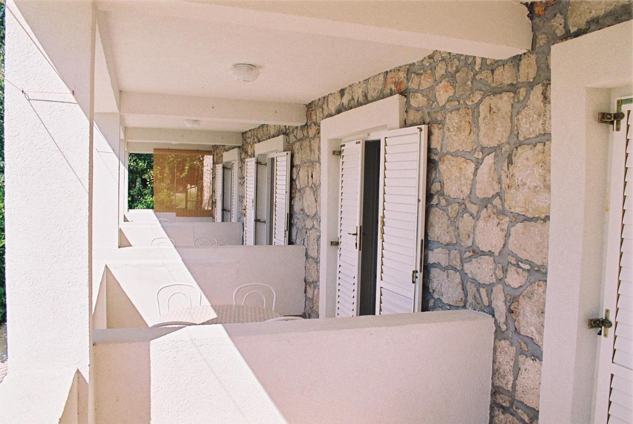 Apartments With A Parking Space Gradac, Makarska - 11332 Exterior foto