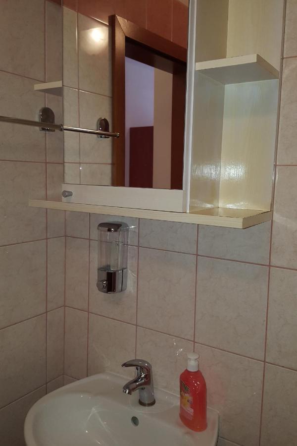Apartments With A Parking Space Gradac, Makarska - 11332 Exterior foto