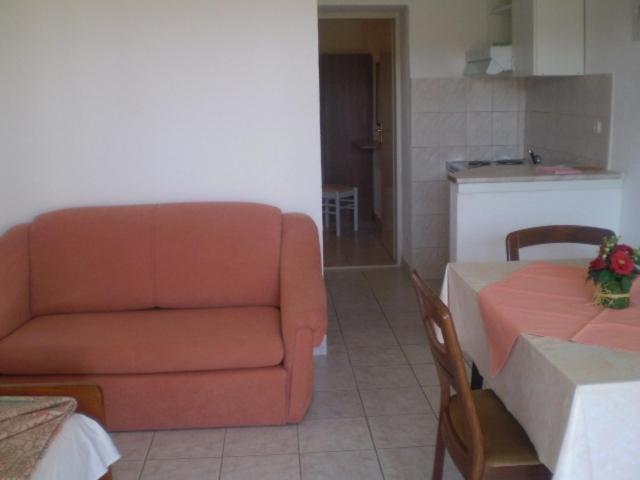 Apartments With A Parking Space Gradac, Makarska - 11332 Exterior foto
