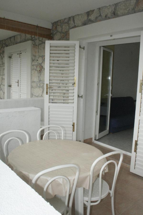 Apartments With A Parking Space Gradac, Makarska - 11332 Exterior foto