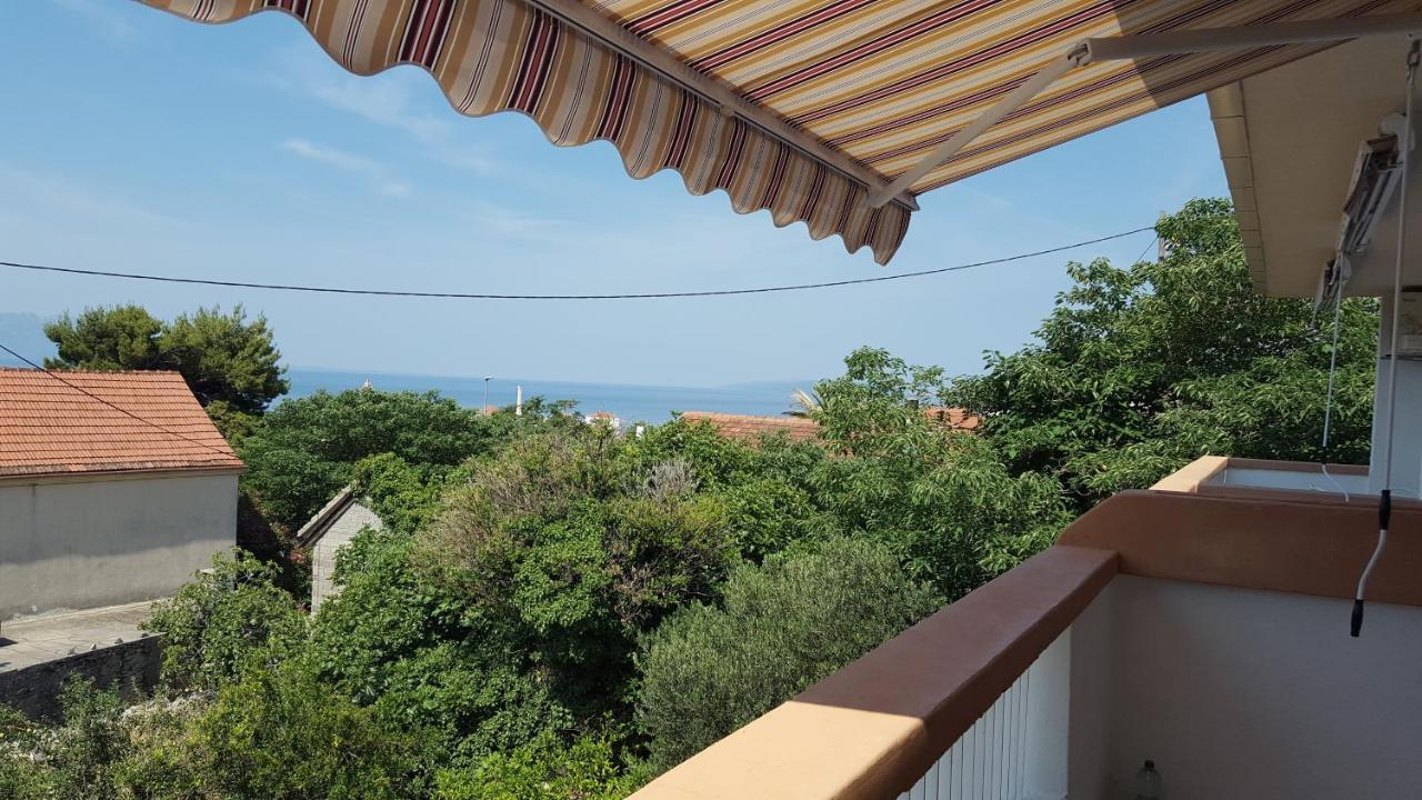 Apartments With A Parking Space Gradac, Makarska - 11332 Exterior foto
