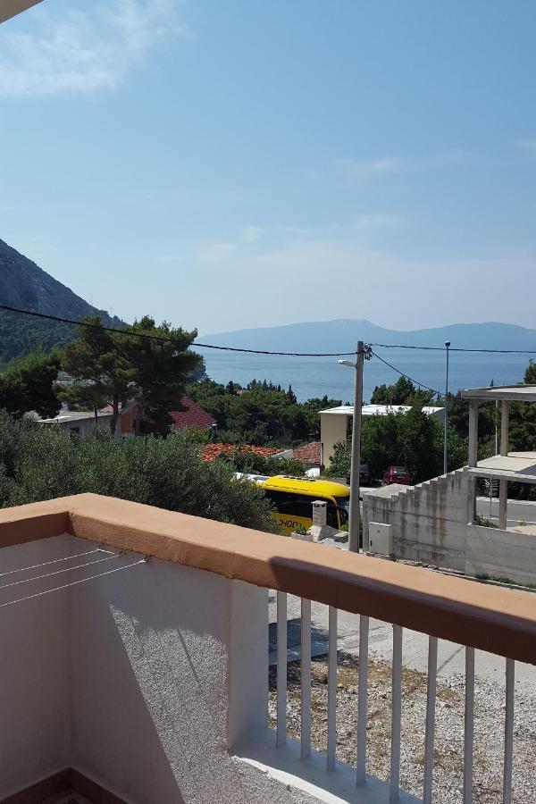 Apartments With A Parking Space Gradac, Makarska - 11332 Gradac  Exterior foto