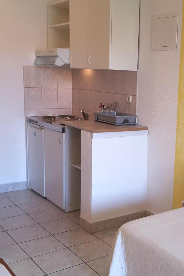 Apartments With A Parking Space Gradac, Makarska - 11332 Gradac  Exterior foto