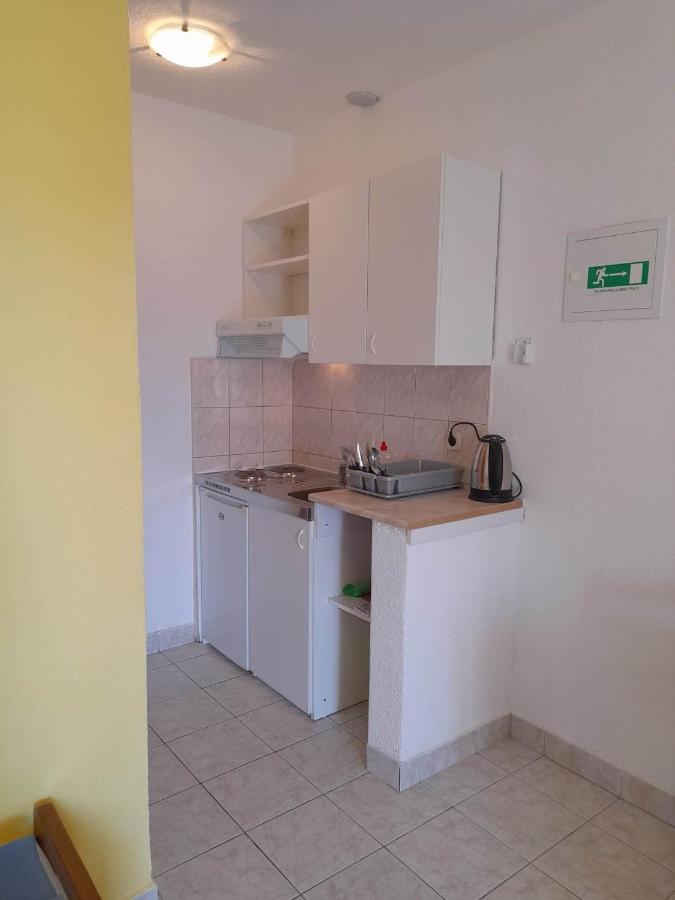 Apartments With A Parking Space Gradac, Makarska - 11332 Exterior foto