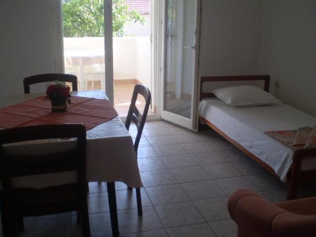 Apartments With A Parking Space Gradac, Makarska - 11332 Habitación foto