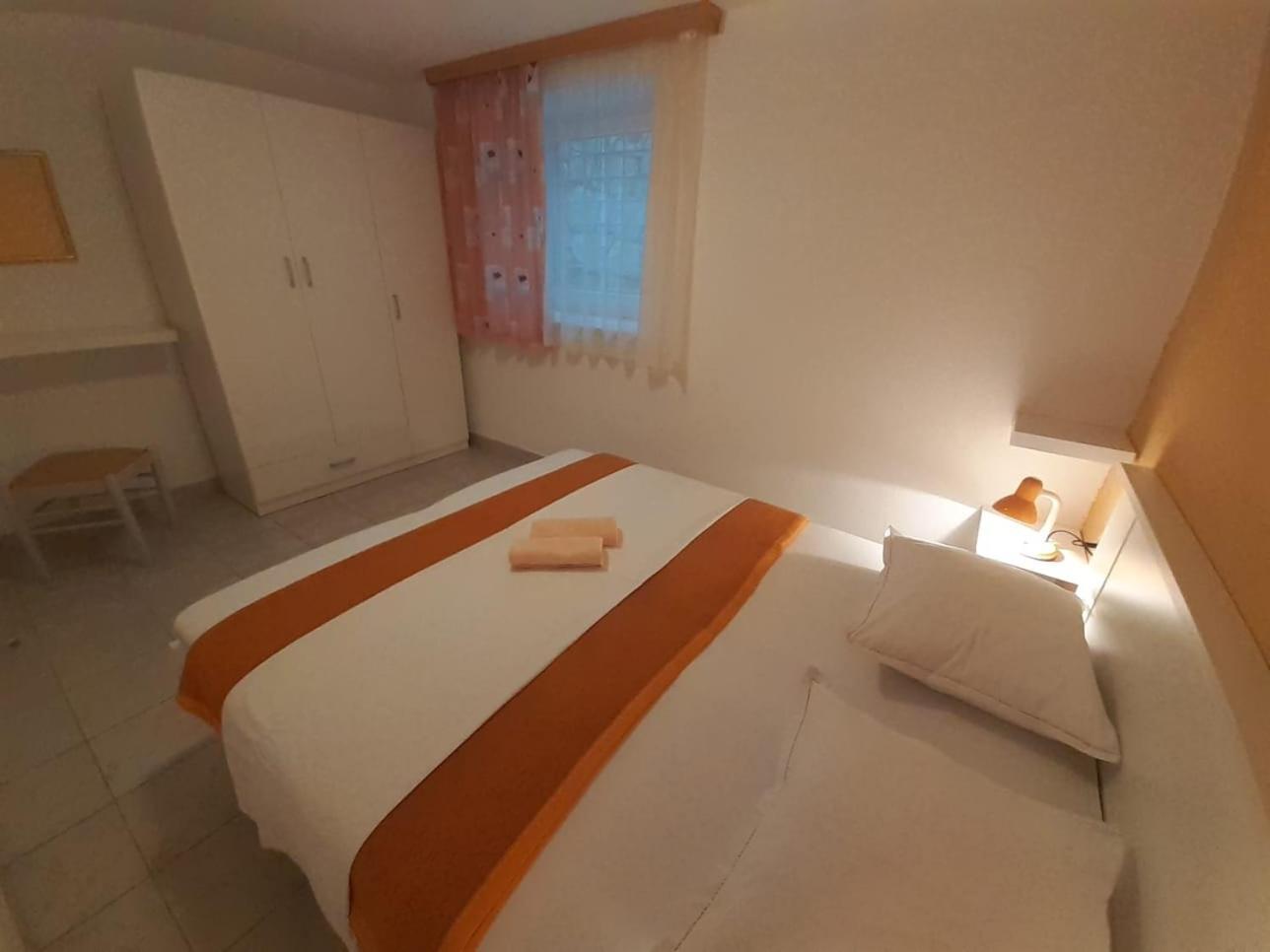 Apartments With A Parking Space Gradac, Makarska - 11332 Habitación foto