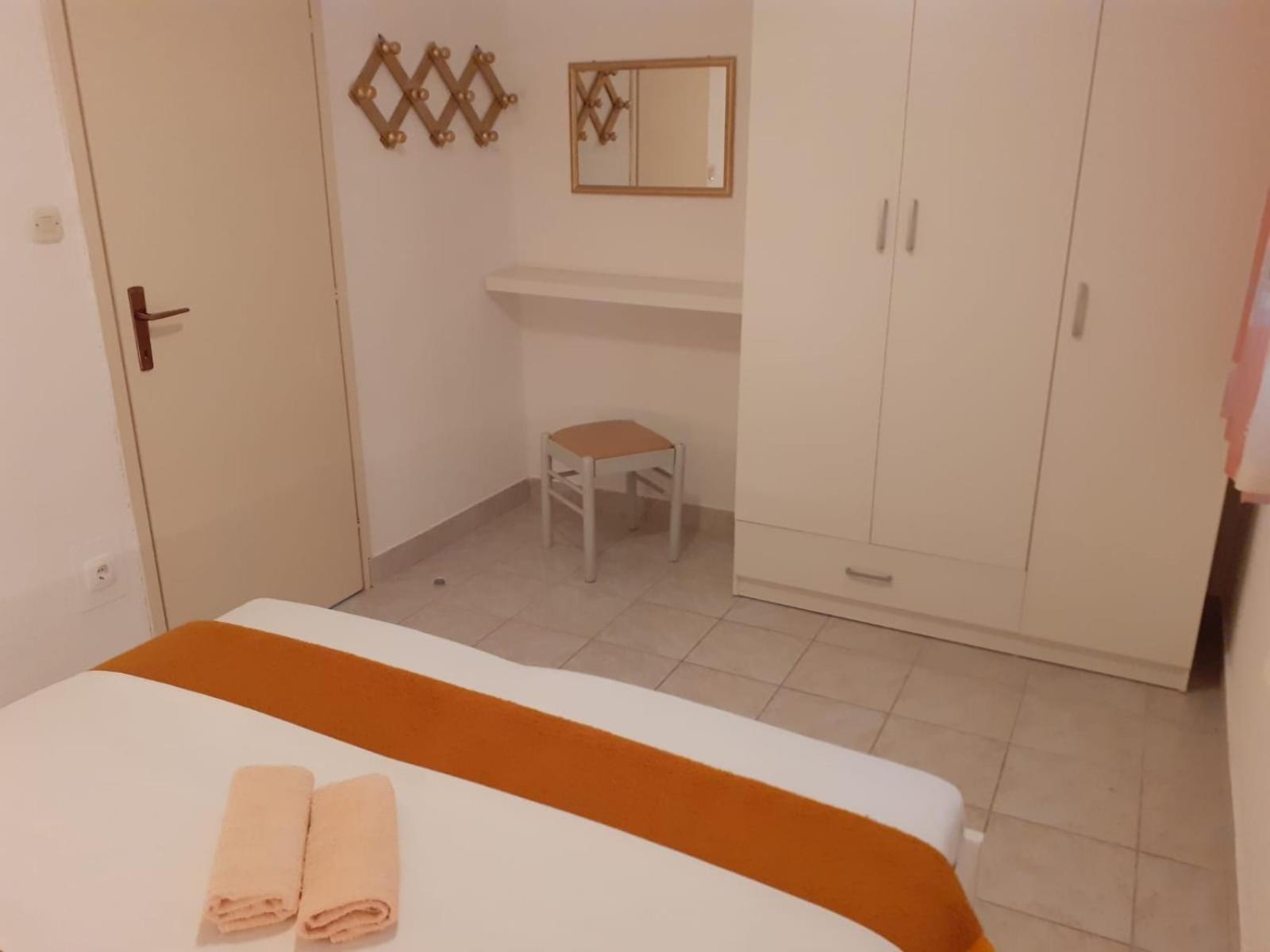 Apartments With A Parking Space Gradac, Makarska - 11332 Habitación foto