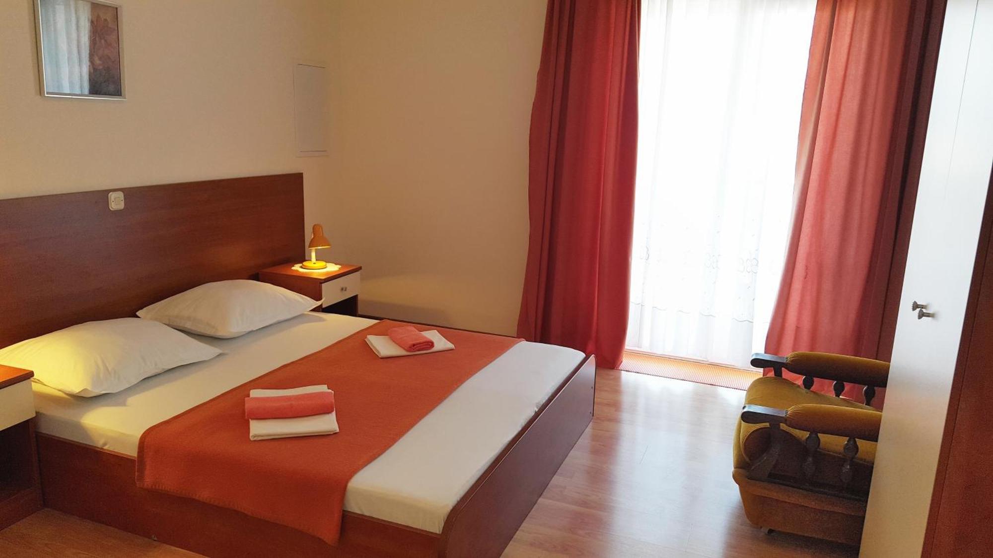 Apartments With A Parking Space Gradac, Makarska - 11332 Habitación foto